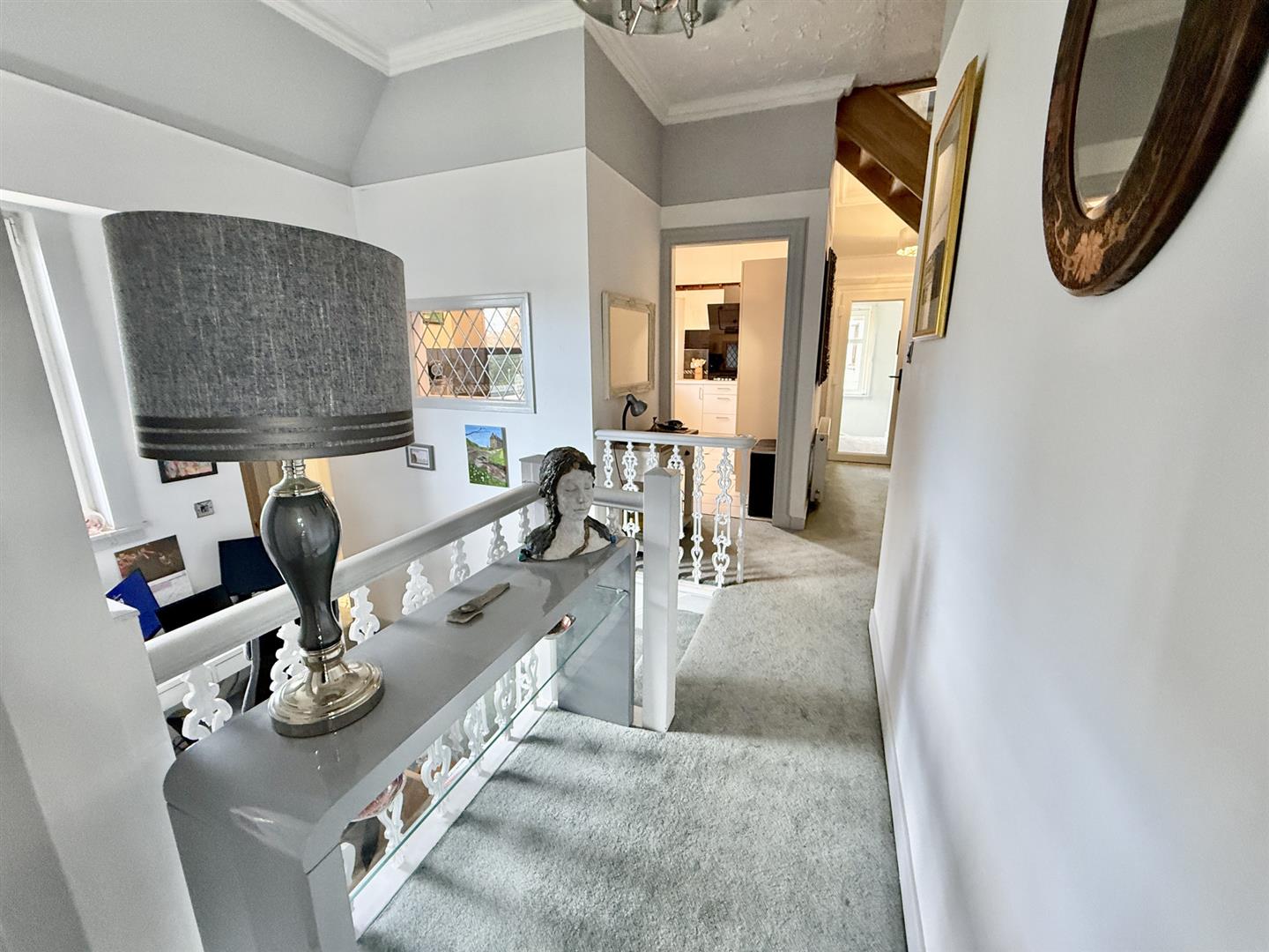 Manse Road, West Kilbride